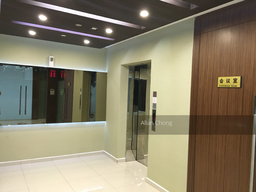 ENTREPRENEUR BUSINESS CENTRE (D14), Office #122161342